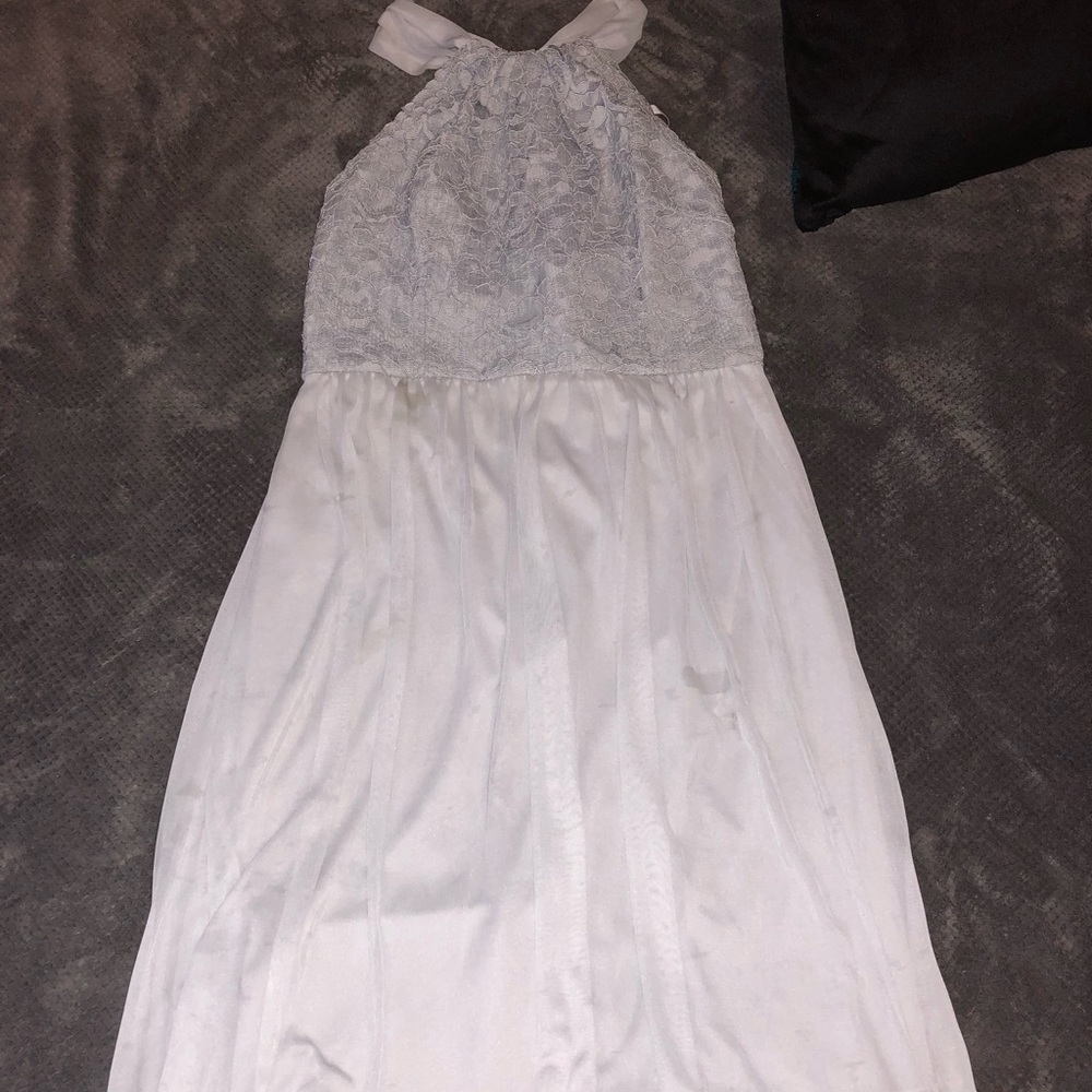 Bridesmaid dress